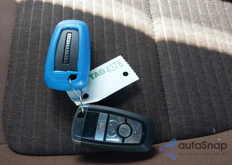 2023 Ford Bronco Outer Banks из США, поврежденный, VIN 1FMEE5DP3PLB07592